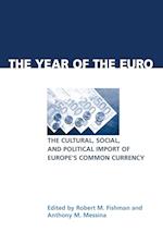 Year of the Euro