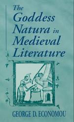 Goddess Natura in Medieval Literature