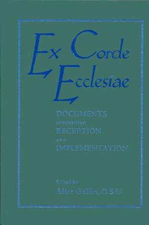 Ex Corde Ecclesiae