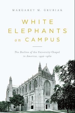 White Elephants on Campus
