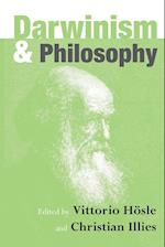 Darwinism And Philosophy