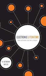 Electronic Literature