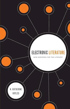 Electronic Literature