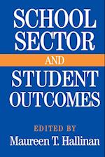 School Sector and Student Outcomes