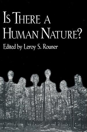 Is There a Human Nature?