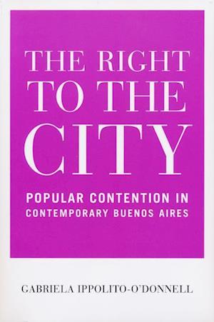 Right to the City