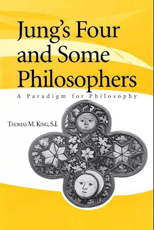 Jung's Four and Some Philosophers