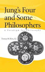 Jung's Four and Some Philosophers