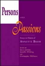 Persons and Passions