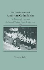 Transformation of American Catholicism