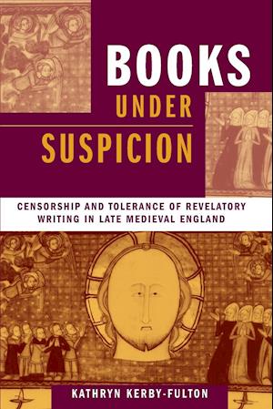 Books under Suspicion