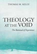 Theology At The Void