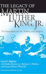 Legacy of Martin Luther King, Jr., The