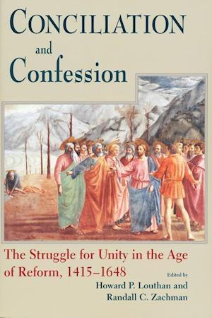 Conciliation And Confession