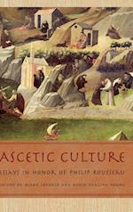 Ascetic Culture
