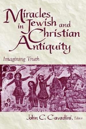 Miracles in Jewish and Christian Antiquity