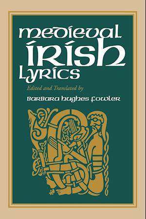 Medieval Irish Lyrics