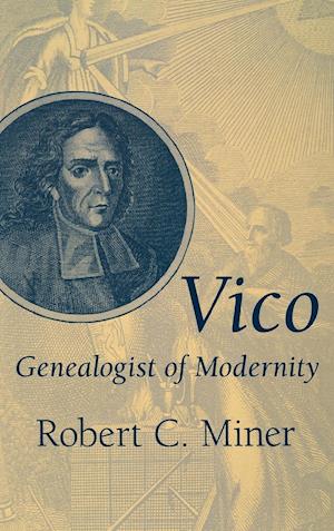 Vico, Genealogist of Modernity