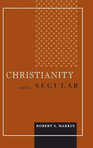 Christianity and the Secular