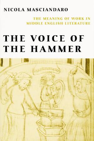 Voice of the Hammer