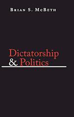Dictatorship and Politics