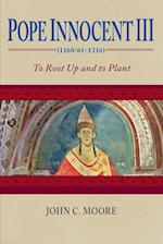 Pope Innocent III (1160/61–1216)