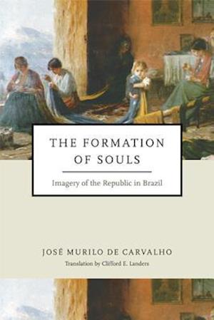 Formation of Souls