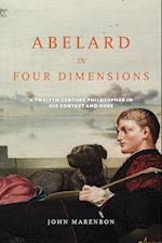 Abelard in Four Dimensions