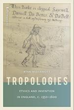 Tropologies