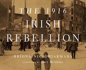 The 1916 Irish Rebellion
