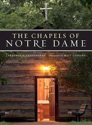 The Chapels of Notre Dame