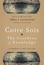 Coire Sois, The Cauldron of Knowledge