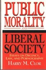 Public Morality and Liberal Society