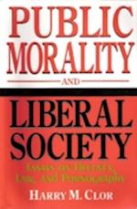 Public Morality and Liberal Society