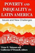Poverty and Inequality in Latin America