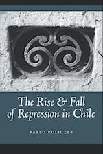 Rise and Fall of Repression in Chile