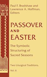 Passover and Easter