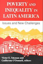 Poverty and Inequality in Latin America