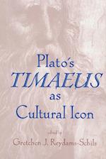 Plato's Timaeus as Cultural Icon