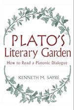 Plato's Literary Garden