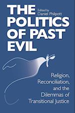 Politics of Past Evil, The