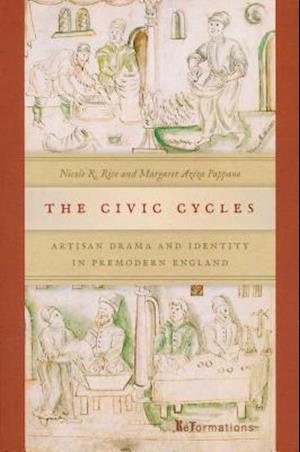 The Civic Cycles