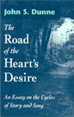 Road of the Heart's Desire: An Essay on the Cycles of Story and Song 