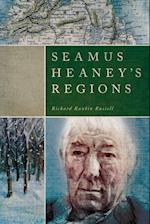 Seamus Heaney's Regions