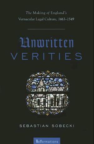 Unwritten Verities