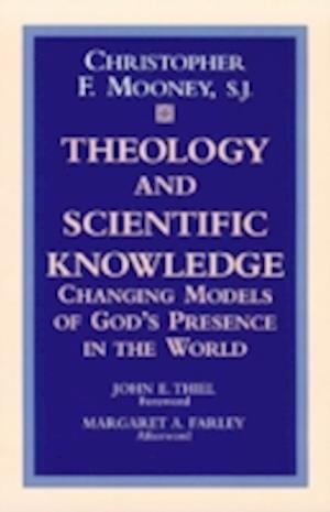 Theology and Scientific Knowledge