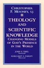 Theology and Scientific Knowledge