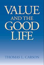 Value and the Good Life