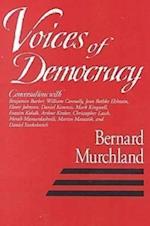 VOICES OF DEMOCRACY