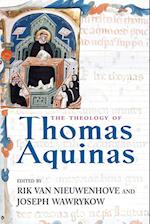 The Theology of Thomas Aquinas